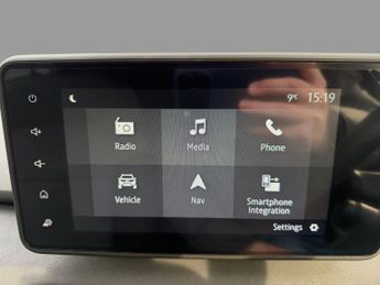 DACIA JOGGER EXTREME