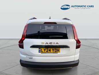 DACIA JOGGER EXTREME