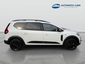 DACIA JOGGER EXTREME