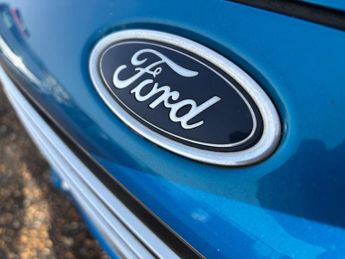 Ford Fiesta 1.25 Zetec Euro 5 3dr