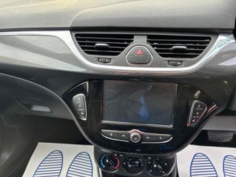 Vauxhall Corsa 1.4i ecoFLEX Energy Easytronic Euro 6 (s/s) 3dr (a/c)