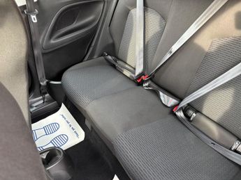 Vauxhall Corsa 1.4i ecoFLEX Energy Easytronic Euro 6 (s/s) 3dr (a/c)