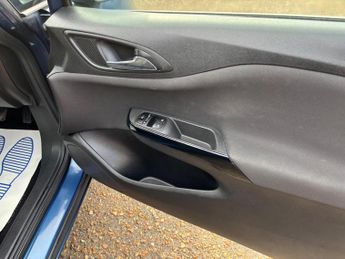 Vauxhall Corsa 1.4i ecoFLEX Energy Easytronic Euro 6 (s/s) 3dr (a/c)