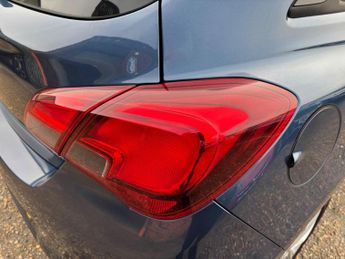 Vauxhall Corsa 1.4i ecoFLEX Energy Easytronic Euro 6 (s/s) 3dr (a/c)