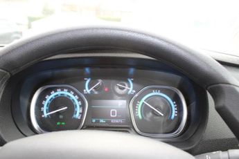 Citroen e-Dispatch e 1000 50kWh Enterprise Pro M Auto MWB 6dr (7.4kW Charger)