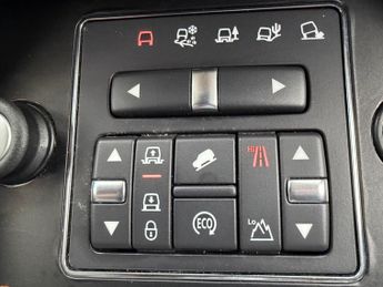 Land Rover Discovery 4 3.0 SD V6 Graphite Auto 4WD Euro 6 (s/s) 5dr