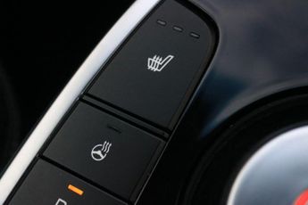 Kia Niro 64kWh First Edition Auto 5dr