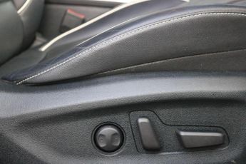 Kia Niro 64kWh First Edition Auto 5dr