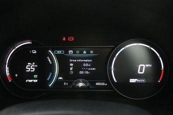 Kia Niro 64kWh First Edition Auto 5dr