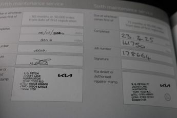 Kia Niro 64kWh First Edition Auto 5dr