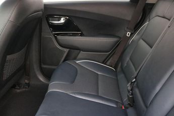 Kia Niro 64kWh First Edition Auto 5dr