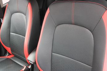 Kia Picanto 1.0 DPi GT-Line AMT Euro 6 (s/s) 5dr