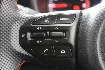 Kia Picanto 1.0 DPi GT-Line AMT Euro 6 (s/s) 5dr