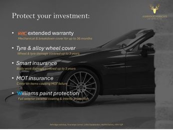 BMW iX3 80kWh M Sport Auto 5dr