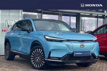 Honda E Ny1 150kW Advance 69kWh 5dr Auto