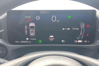 Honda E Ny1 150kW Advance 69kWh 5dr Auto