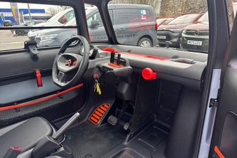 Citroen Ami 5.4kWh Auto 2dr (LHD)