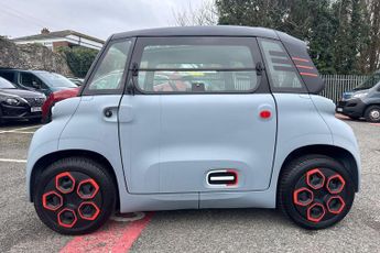 Citroen Ami 5.4kWh Auto 2dr (LHD)