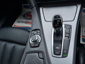 BMW 6 Series Gran Coupe 3.0 640d M Sport Auto Euro 5 (s/s) 4dr