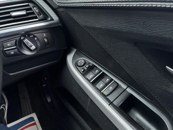 BMW 6 Series Gran Coupe 3.0 640d M Sport Auto Euro 5 (s/s) 4dr