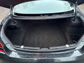 BMW 6 Series Gran Coupe 3.0 640d M Sport Auto Euro 5 (s/s) 4dr