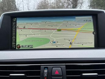 BMW 6 Series Gran Coupe 3.0 640d M Sport Auto Euro 5 (s/s) 4dr