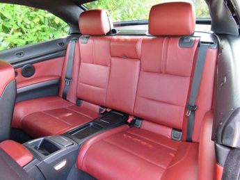 BMW M3 4.0 V8 DCT Euro 5 2dr