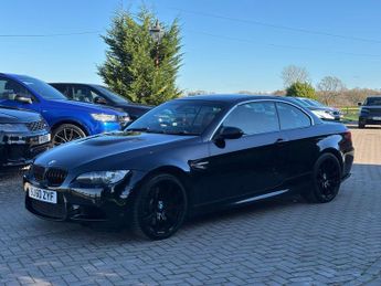 BMW M3 4.0 V8 DCT Euro 5 2dr