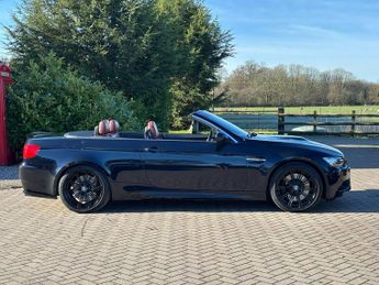 BMW M3 4.0 V8 DCT Euro 5 2dr