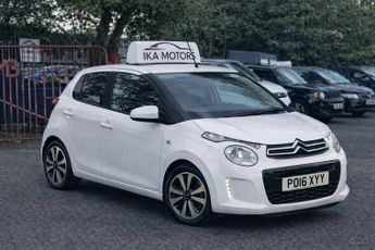 Citroen C1 1.0 VTi Flair ETG5 Euro 6 5dr