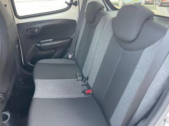 Citroen C1 VTi Flair ETG5 Euro 6 5dr