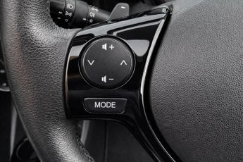 Citroen C1 VTi Flair ETG5 Euro 6 5dr