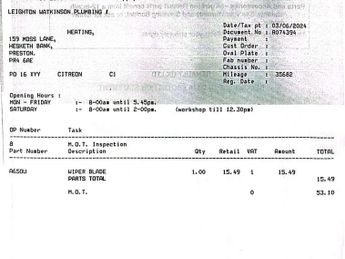 Citroen C1 1.0 VTi Flair ETG5 Euro 6 5dr