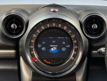 MINI Countryman 2.0 Cooper D Business Edition SUV 5dr Diesel Auto Euro 6 (112 ps