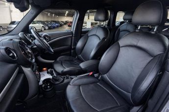 MINI Countryman 2.0 Cooper D Business Edition Auto Euro 5 5dr