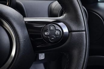 MINI Countryman 2.0 Cooper D Business Edition Auto Euro 5 5dr