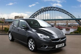 Vauxhall Corsa 1.4i ecoFLEX SRi VX Line Euro 6 5dr