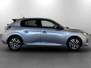 Peugeot 208 1.2 PureTech Allure Premium + Hatchback 5dr Petrol EAT Euro 6 (s