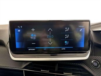 Peugeot 208 1.2 PureTech Allure Premium + Hatchback 5dr Petrol EAT Euro 6 (s