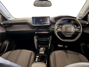 Peugeot 208 1.2 PureTech Allure Premium + Hatchback 5dr Petrol EAT Euro 6 (s