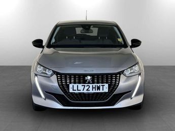 Peugeot 208 1.2 PureTech Allure Premium + Hatchback 5dr Petrol EAT Euro 6 (s