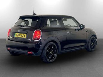 MINI Electric Hatch Cooper SE 32.6kWh Level 2 Hatchback 3dr Electric Auto (184 ps)
