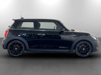 MINI Electric Hatch Cooper SE 32.6kWh Level 2 Hatchback 3dr Electric Auto (184 ps)