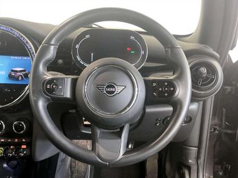 MINI Electric Hatch Cooper SE 32.6kWh Level 2 Hatchback 3dr Electric Auto (184 ps)