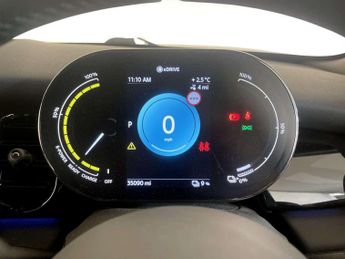 MINI Electric Hatch Cooper SE 32.6kWh Level 2 Hatchback 3dr Electric Auto (184 ps)