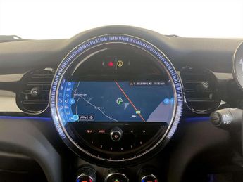 MINI Electric Hatch Cooper SE 32.6kWh Level 2 Hatchback 3dr Electric Auto (184 ps)