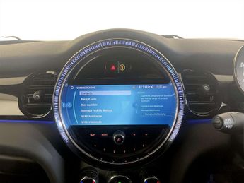 MINI Electric Hatch Cooper SE 32.6kWh Level 2 Hatchback 3dr Electric Auto (184 ps)