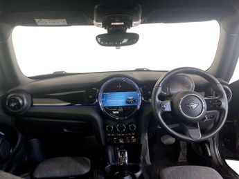 MINI Electric Hatch Cooper SE 32.6kWh Level 2 Hatchback 3dr Electric Auto (184 ps)