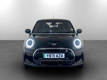 MINI Electric Hatch Cooper SE 32.6kWh Level 2 Hatchback 3dr Electric Auto (184 ps)