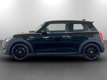 MINI Electric Hatch Cooper SE 32.6kWh Level 2 Hatchback 3dr Electric Auto (184 ps)